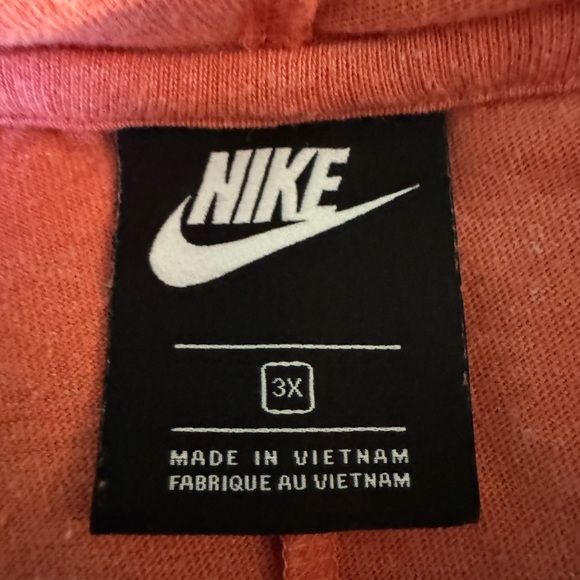 Nike hoodie - Picture 2 of 4